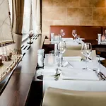ホテル Badhotel Scheveningen デン・ハーグ