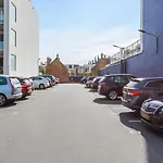 Badhotel Scheveningen ホテル デン・ハーグ