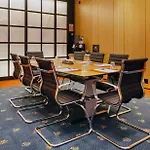 Badhotel Scheveningen ホテル 3*