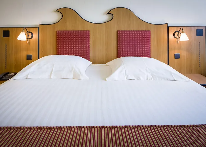 Hotel Badhotel Scheveningen