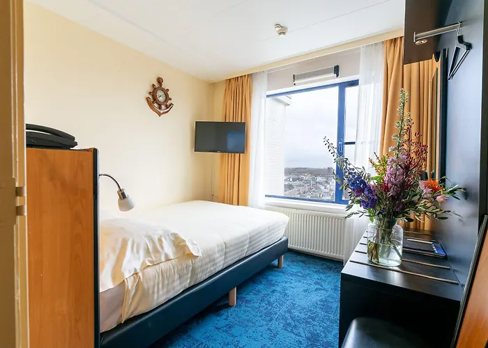 Badhotel Scheveningen