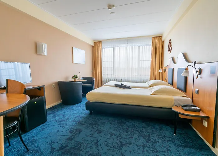 Hotel Badhotel Scheveningen