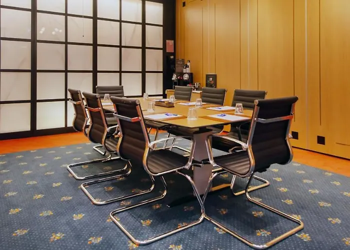 Badhotel Scheveningen Hotel 3*